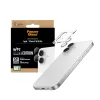 PanzerGlass ® Hoops® Proteção para objetiva de câmara transparente iPhone 17 | iPhone 16 | 16 Plus