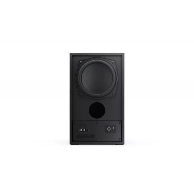 Barra de som Sharp HT-SBW121 2.1 canais 160W com subwoofer sem fios
