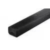 Barra de som Sharp HT-SBW121 2.1 canais 160W com subwoofer sem fios