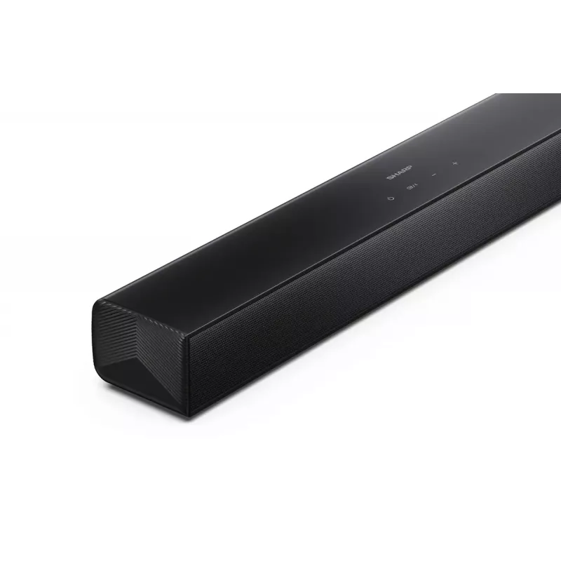 Barra de som Sharp HT-SBW121 2.1 canais 160W com subwoofer sem fios
