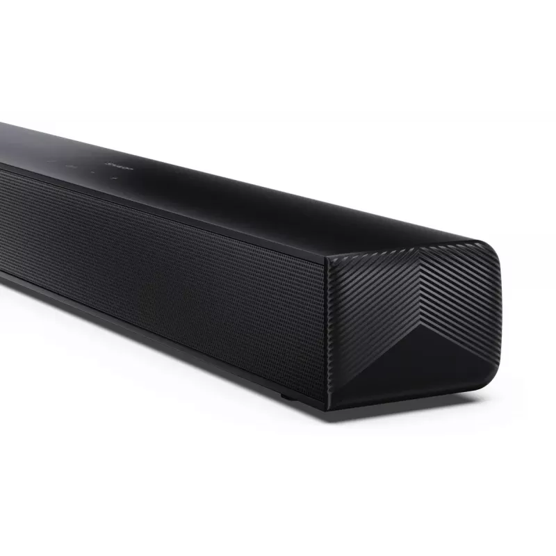 Barra de som Sharp HT-SBW121 2.1 canais 160W com subwoofer sem fios