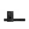 Barra de som Sharp HT-SBW121 2.1 canais 160W com subwoofer sem fios