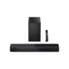 Barra de som Sharp HT-SBW121 2.1 canais 160W com subwoofer sem fios