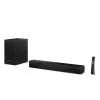 Barra de som Sharp HT-SBW121 2.1 canais 160W com subwoofer sem fios