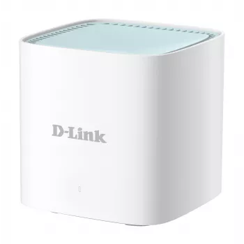 Sistema Mesh D-Link EAGLE PRO AI AX1500 Dual-Band Wi-Fi 6