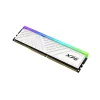 16 GB ADATA DIMM 3600 (2x 8 GB) Dual-Kit (branco, AX4U36008G18I-DTWHD35G, XPG Spectrix D35G, INTEL XMP)