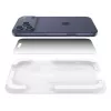 Proteção de ecrã Belkin ScreenForce InvisiGlass para iPhone 17 Pro Max antibacteriana resistente a quedas