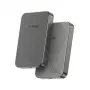 Powerbank PanzerGlass empower by empower Bank 10000mAh titânio