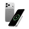 Powerbank PanzerGlass empower by empower Bank 10000mAh titânio
