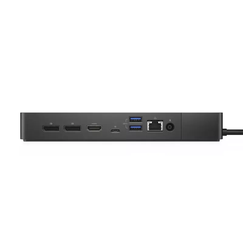 Estação de acoplamento DELL WD19S 130W