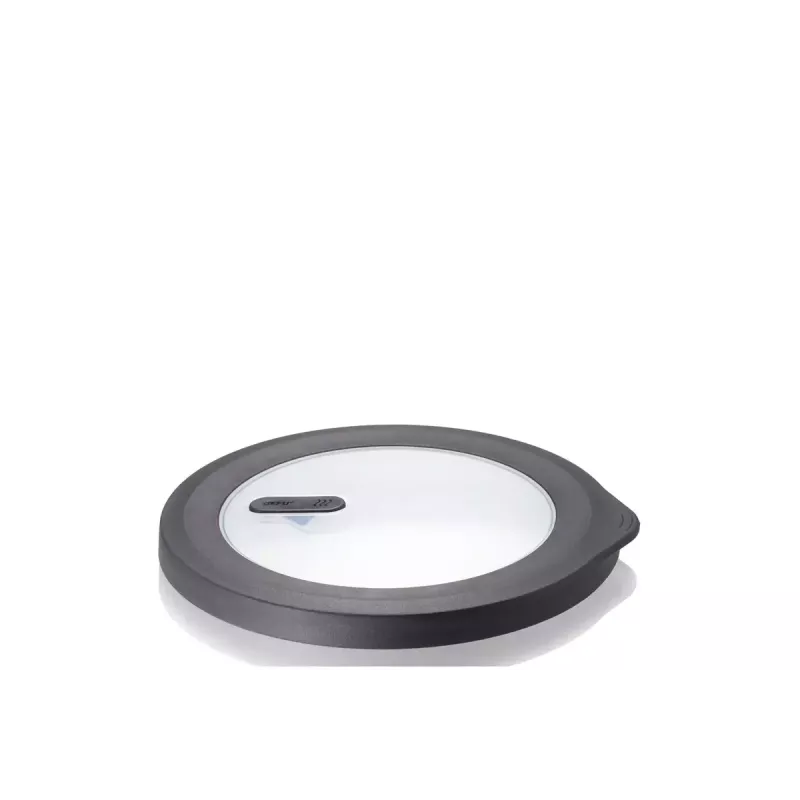 Tigela GEFU Provido tigela redonda 500 L aço inoxidável altura 6 mm diâmetro 15 cm 1 unid.