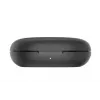 Headset Belkin SoundForm ActiveFit com fios sem fios Bluetooth preto