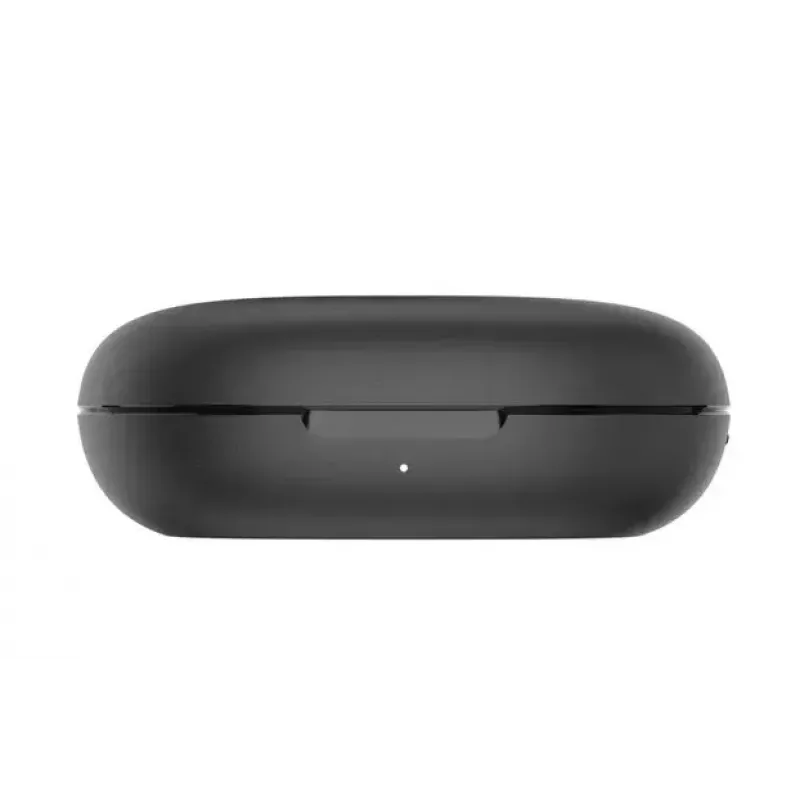 Headset Belkin SoundForm ActiveFit com fios sem fios Bluetooth preto