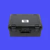 Owl Labs ACCMTW200-0000 mala de transporte rígida para Meeting Owl 3 e 4+