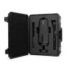 Owl Labs ACCMTW200-0000 mala de transporte rígida para Meeting Owl 3 e 4+