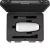Owl Labs ACCMTW200-0000 mala de transporte rígida para Meeting Owl 3 e 4+