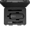 Owl Labs ACCMTW200-0000 mala de transporte rígida para Meeting Owl 3 e 4+