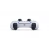 Sony DualSense V2 PS711000040185 comando sem fios para PlayStation 5, com fios e sem fios, Bluetooth/USB-C, branco/preto