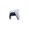 Sony DualSense V2 PS711000040185 comando sem fios para PlayStation 5, com fios e sem fios, Bluetooth/USB-C, branco/preto