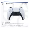 Sony DualSense V2 PS711000040185 comando sem fios para PlayStation 5, com fios e sem fios, Bluetooth/USB-C, branco/preto