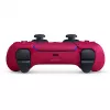 Sony DualSense V2 comando sem fios para PS5, Bluetooth, vermelho cósmico