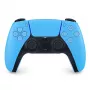 Comando Sony DualSense V2 preto, azul Bluetooth/USB analógico/digital PlayStation 5