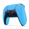 Comando Sony DualSense V2 preto, azul Bluetooth/USB analógico/digital PlayStation 5