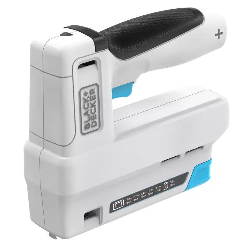 Agrafador/Nagler Black & Decker BCN115-XJ 1 unid.
