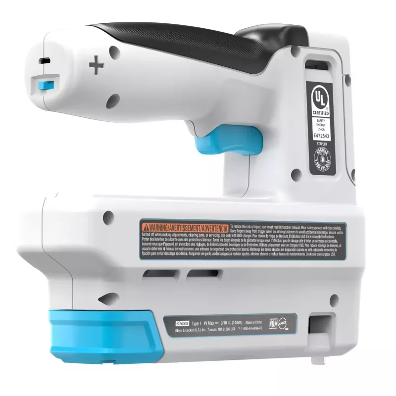 Agrafador/Nagler Black & Decker BCN115-XJ 1 unid.
