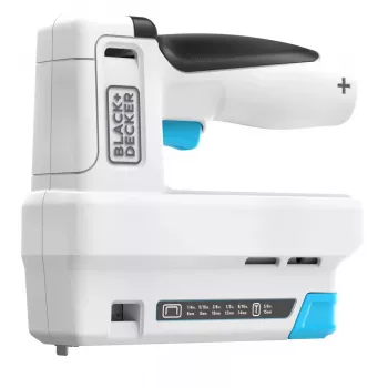 Agrafador/Nagler Black & Decker BCN115-XJ 1 unid.