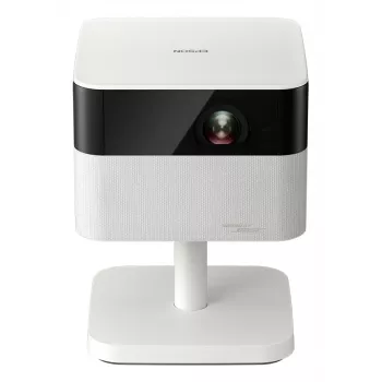Projetor Epson EF-71 Standard-Throw 700 ANSI Lumen 3LCD 1080p (1920x1080) branco