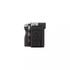 Sony α 7C II MILC corpo 33 MP Exmor R CMOS 7008 x 4672 píxeis preto, prateado