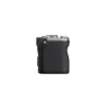 Sony α 7C II MILC corpo 33 MP Exmor R CMOS 7008 x 4672 píxeis preto, prateado