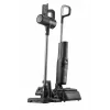 Roborock F25 ACE Combo bateria seco e húmido sem saco preto
