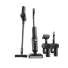 Roborock F25 ACE Combo bateria seco e húmido sem saco preto