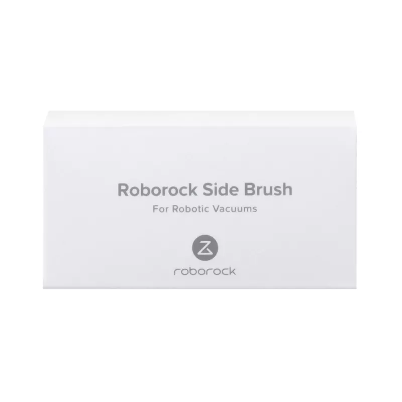 Acessório/peça sobressalente para aspirador Roborock escova lateral aspirador robô