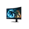 Monitor Samsung G75F 37 polegadas 4K UHD (3840×2160) Curved VA, 165 Hz, 1 ms, FreeSync Premium Pro, DisplayHDR 600