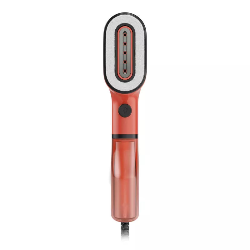 Ferro de engomar a vapor vertical Tefal Pure Pop DT2022 0,07 L 1300 W Coral