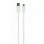 Cabo USB Gembird CCP-USB3-AMCM-W-0.5M