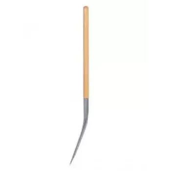 Espátula Resto Kitchenware 94203 faia plástico cinzento