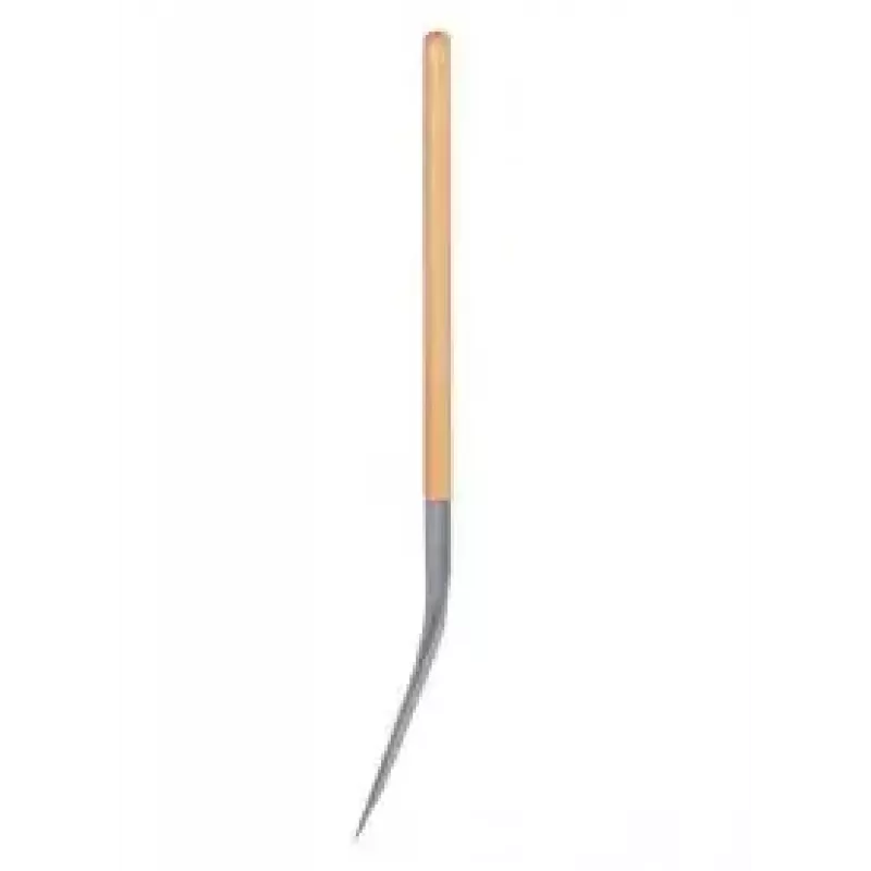 Espátula Resto Kitchenware 94203 faia plástico cinzento