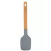 Espátula Resto Kitchenware 94203 faia plástico cinzento