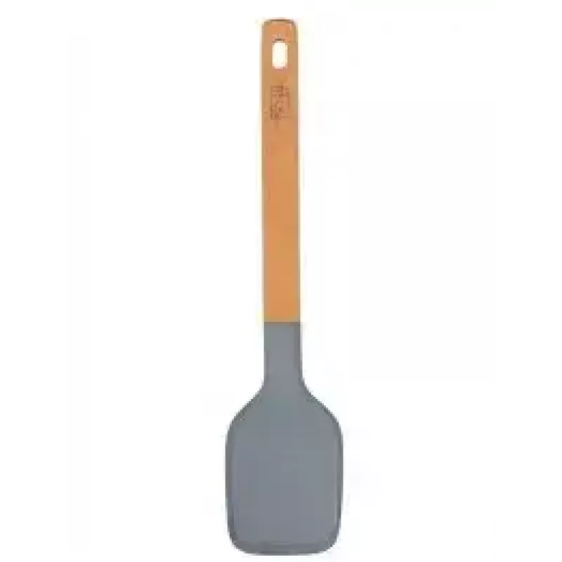Espátula Resto Kitchenware 94203 faia plástico cinzento