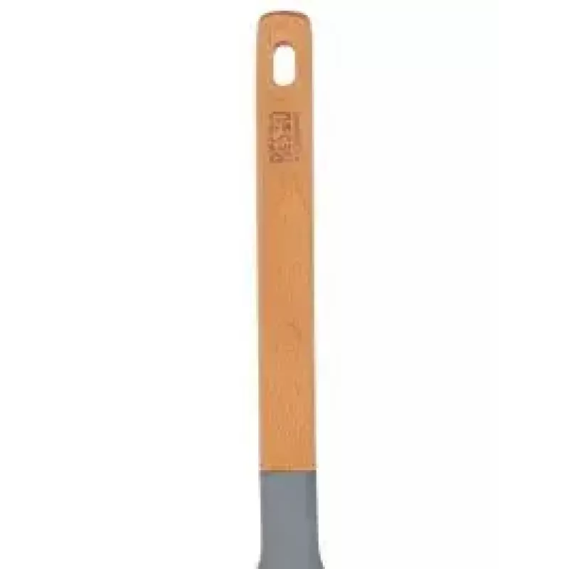 Espátula Resto Kitchenware 94203 faia plástico cinzento
