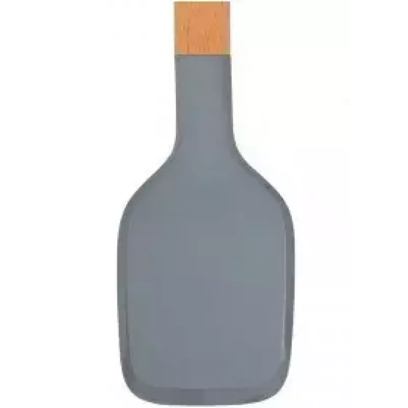Espátula Resto Kitchenware 94203 faia plástico cinzento