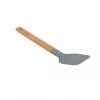 Espátula Resto Kitchenware 94203 faia plástico cinzento