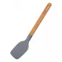 Espátula Resto Kitchenware 94203 faia plástico cinzento