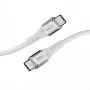 Cabo USB Intenso USB-C para USB-C 1,5 m 0,48 Gbit/s branco