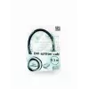 Gembird A-DVI-2VGA-01 cabo adaptador divisor DVI-I macho para 2 VGA fêmea