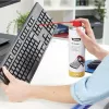 Fellowes 9977804 HFC Free spray de ar comprimido, 400 ml